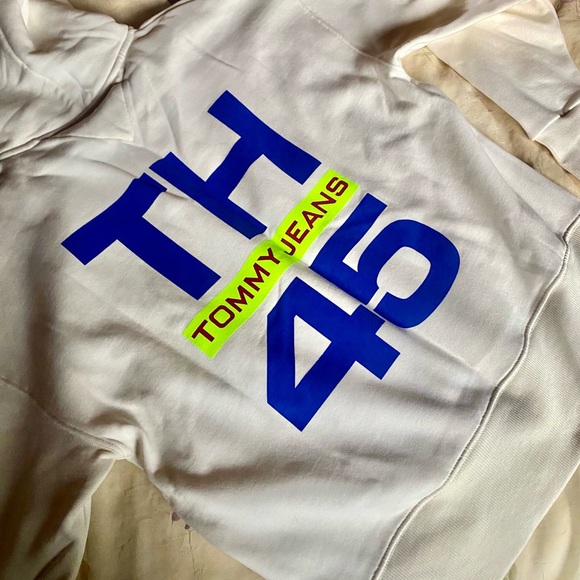 Tommy Hilfiger Sailing Hoodie - Picture 3 of 3